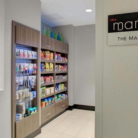 Residence Inn By Marriott Dallas Allen/Fairview Экстерьер фото