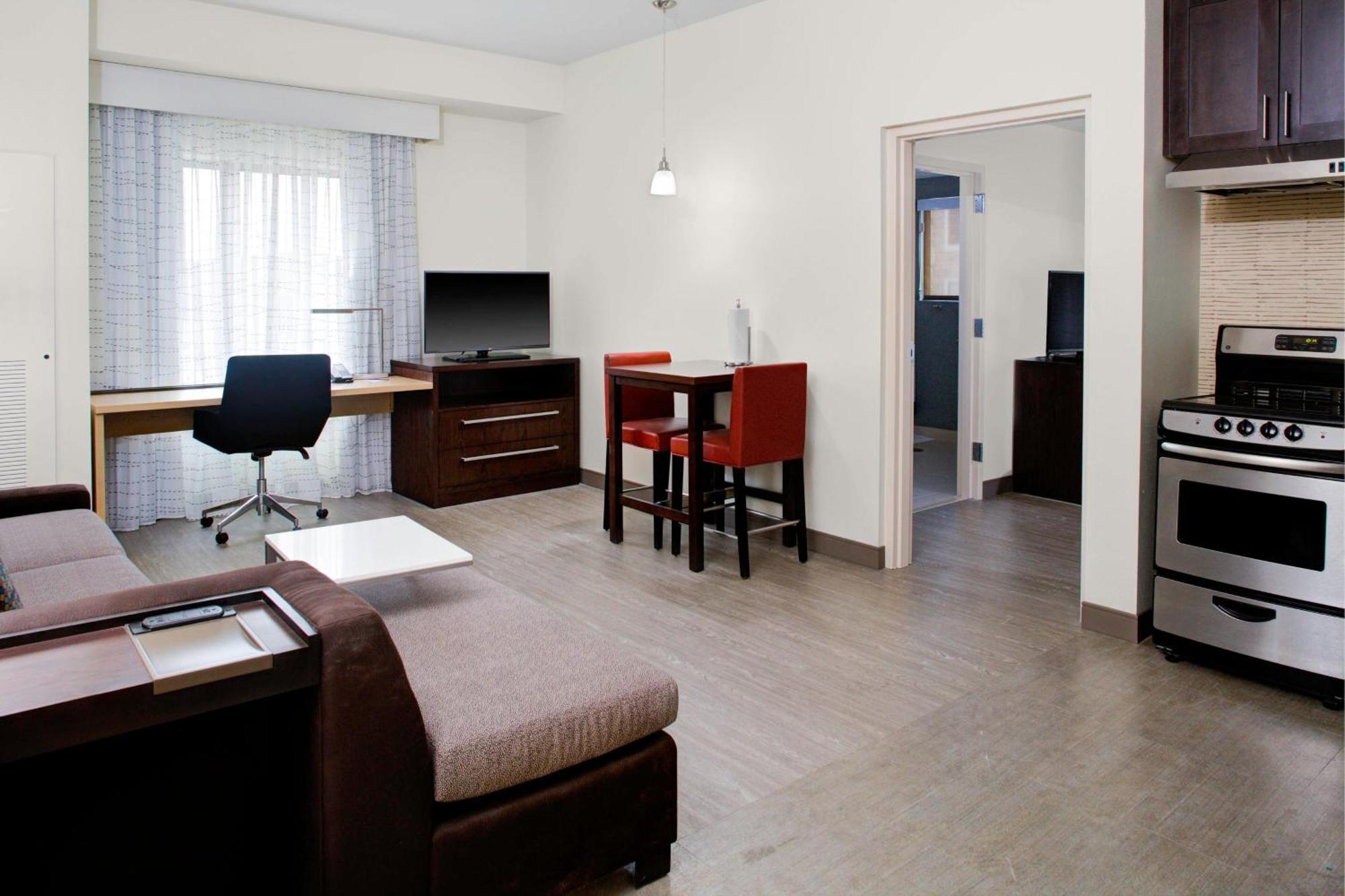 Residence Inn By Marriott Dallas Allen/Fairview Экстерьер фото