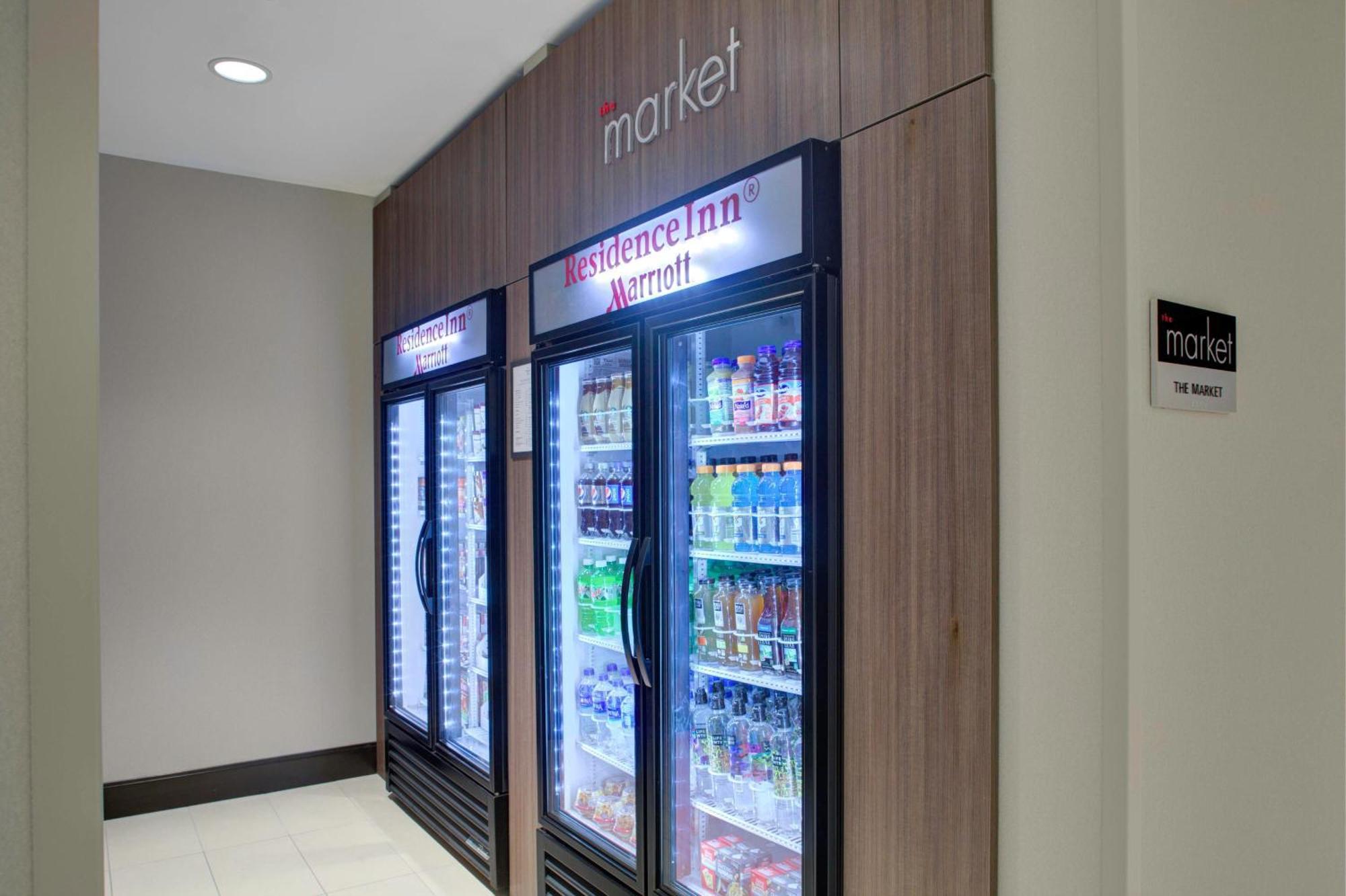 Residence Inn By Marriott Dallas Allen/Fairview Экстерьер фото