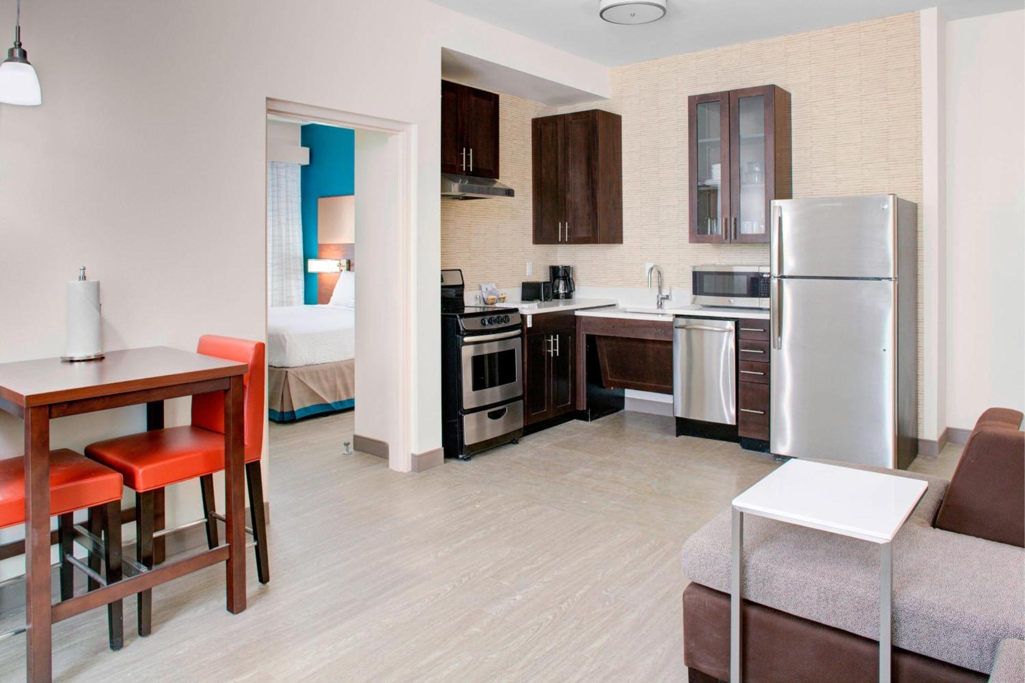 Residence Inn By Marriott Dallas Allen/Fairview Экстерьер фото