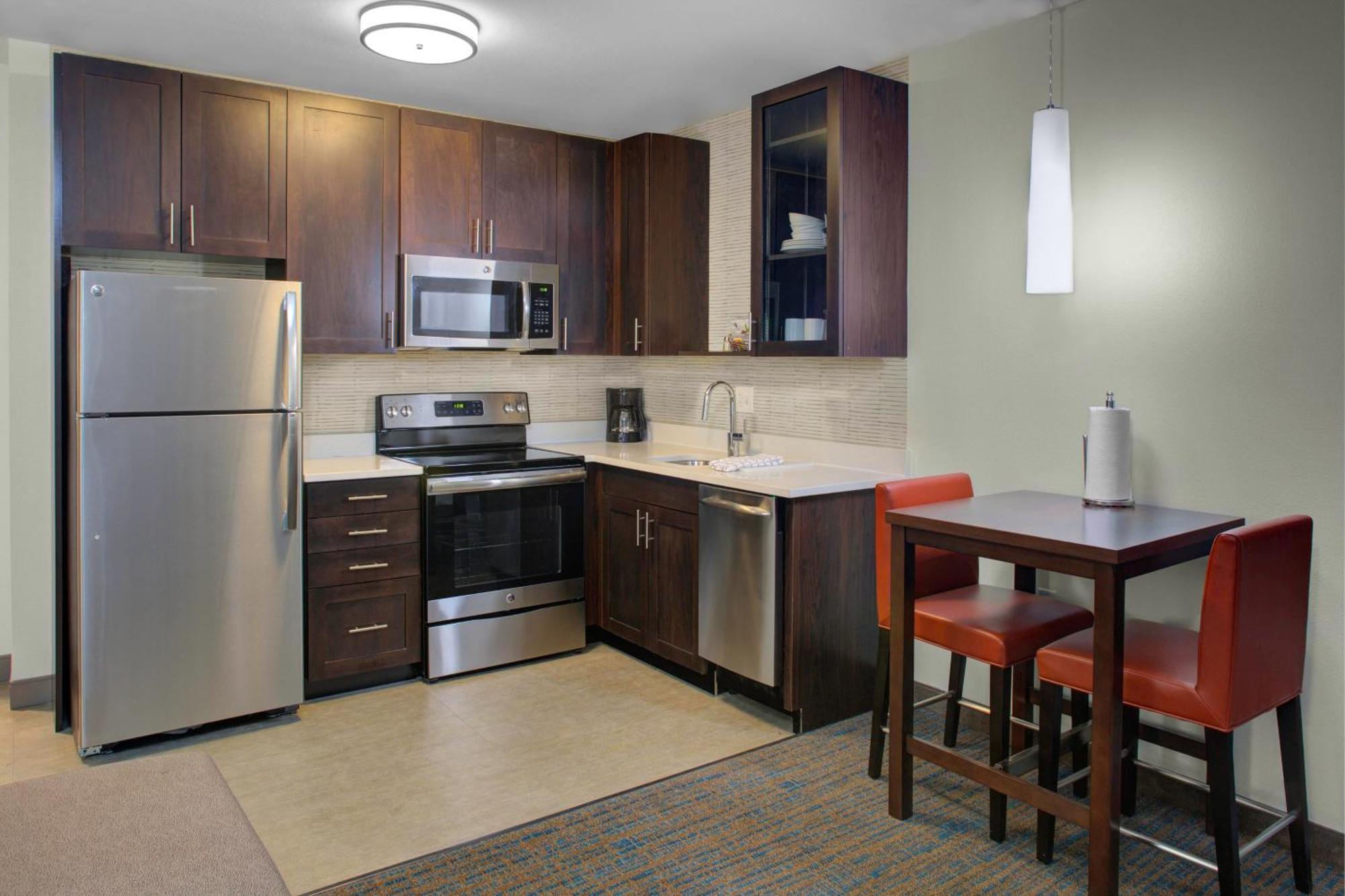 Residence Inn By Marriott Dallas Allen/Fairview Экстерьер фото