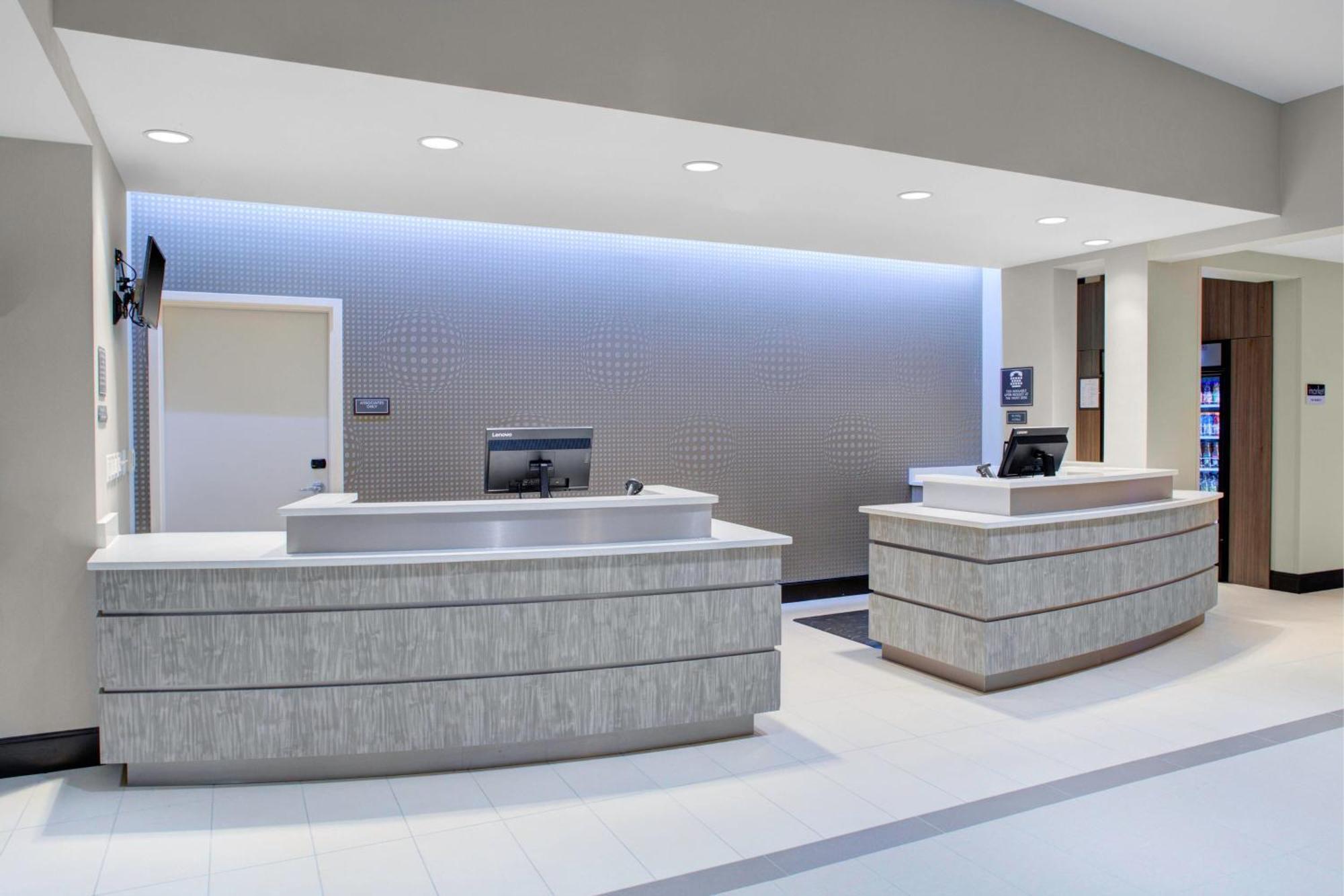 Residence Inn By Marriott Dallas Allen/Fairview Экстерьер фото
