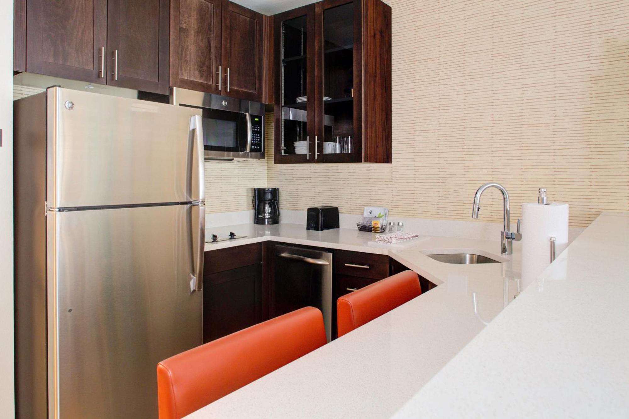 Residence Inn By Marriott Dallas Allen/Fairview Экстерьер фото