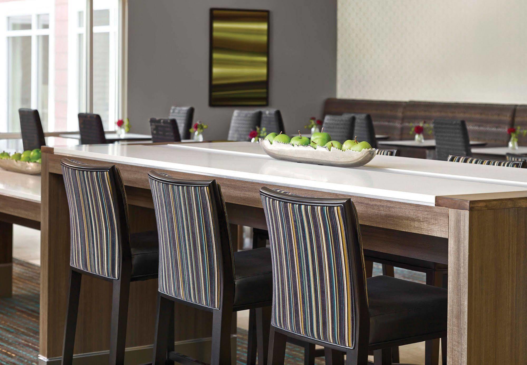 Residence Inn By Marriott Dallas Allen/Fairview Экстерьер фото
