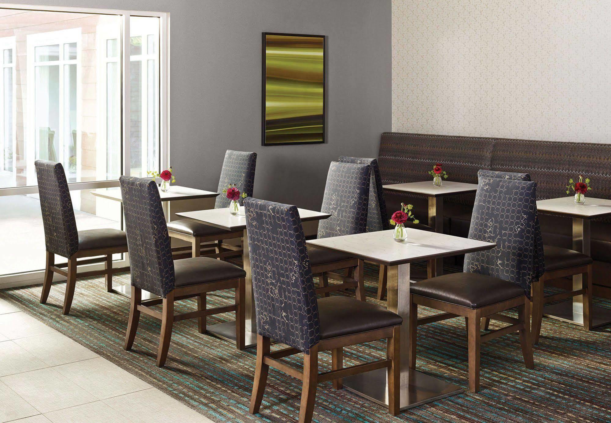 Residence Inn By Marriott Dallas Allen/Fairview Экстерьер фото