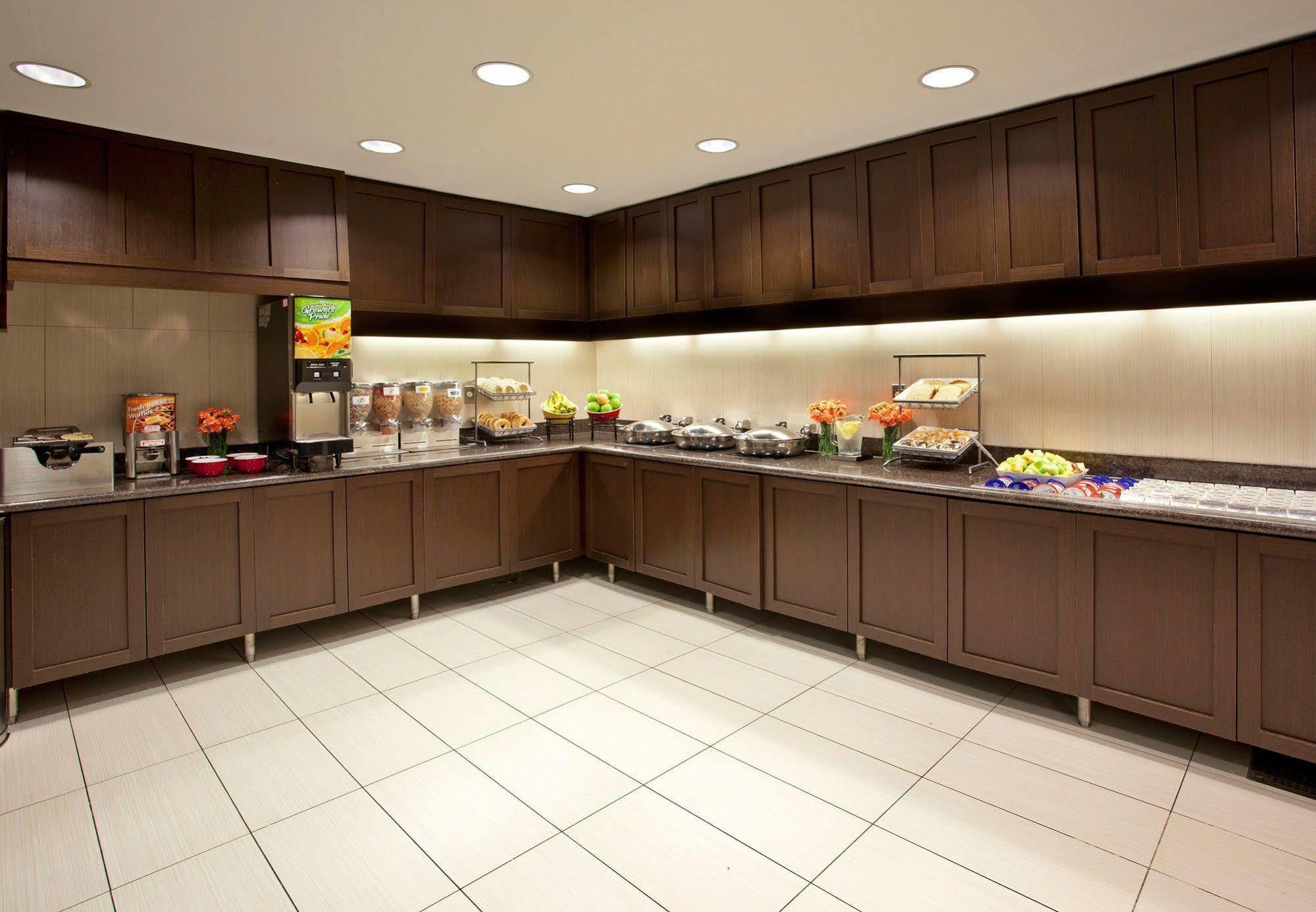 Residence Inn By Marriott Dallas Allen/Fairview Экстерьер фото