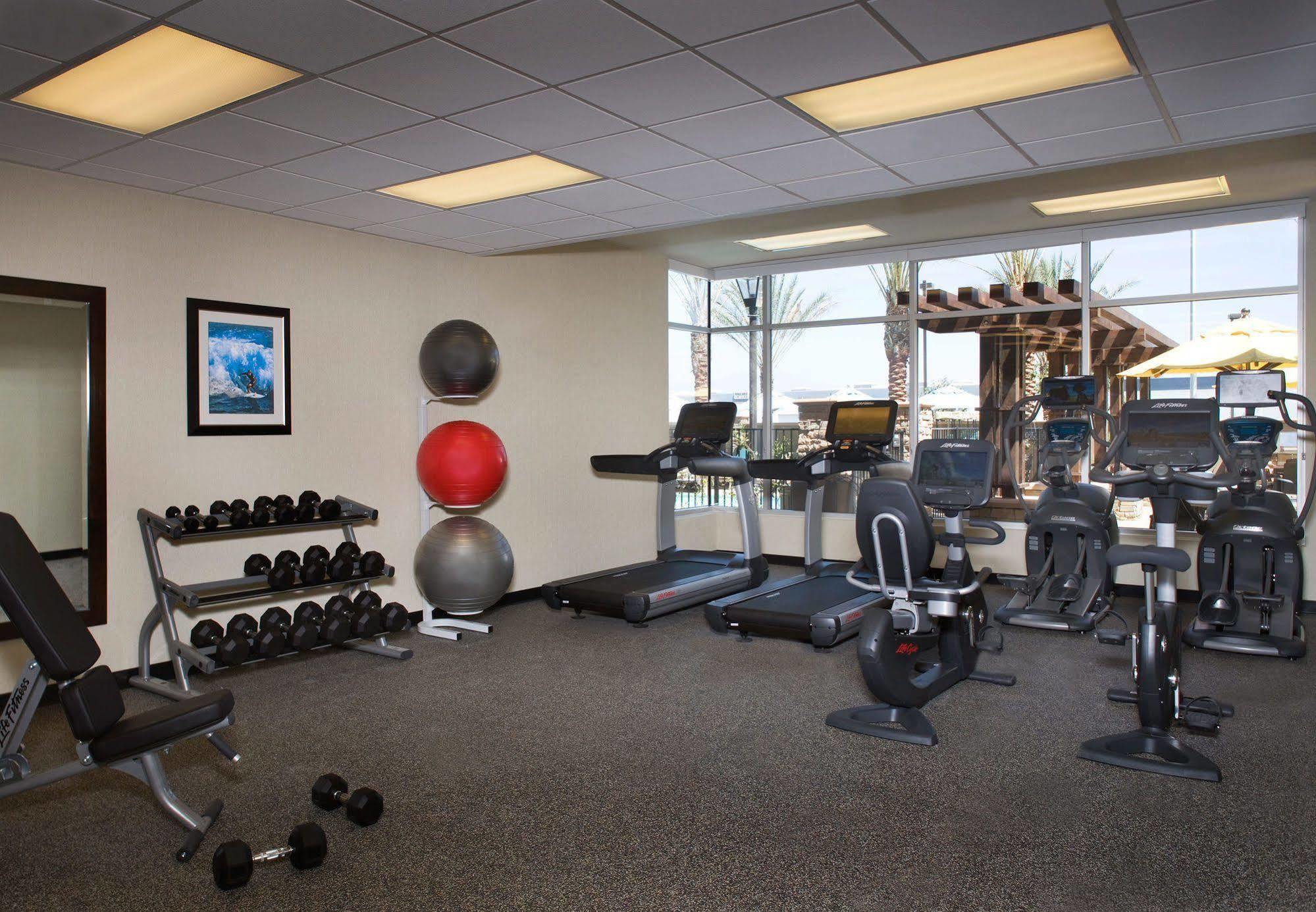 Residence Inn By Marriott Dallas Allen/Fairview Экстерьер фото